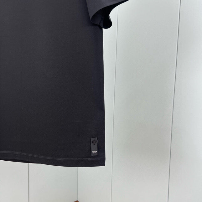 FENDI 26S SHORT SLEEVE T-SHIRT 042