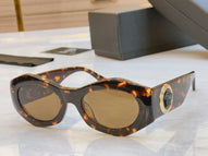 Brown havana