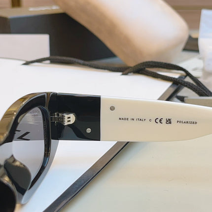 CHANEL 26S RECTANGULAR FRAMES IN ACETATE 415250