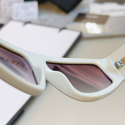 CHANEL 26S SHIELD FRAMES IN ACETATE 415243