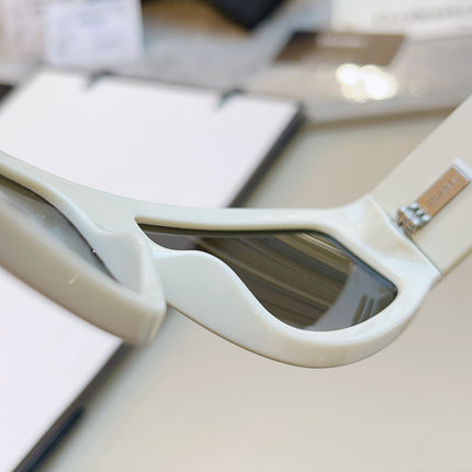 CHANEL 26S SHIELD FRAMES IN ACETATE 415242