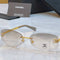 CHANEL SUNGLASS