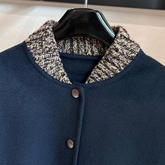 PRADA 25S JACKET 507