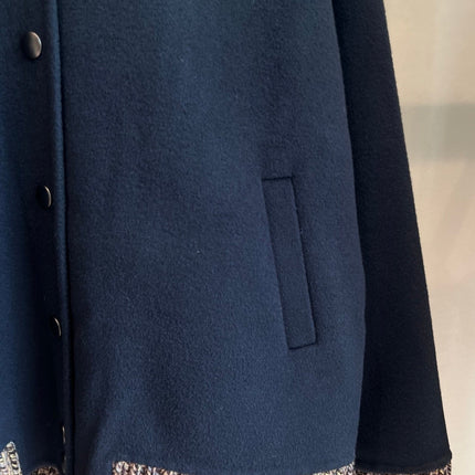 PRADA 25S JACKET 507