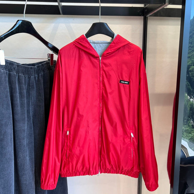 MIUMIU JACKET STYLE 579