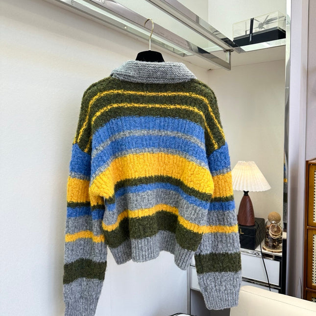MIUMIU SWEATER STYLE 859