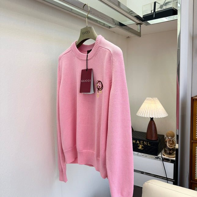 GUCCI SWEATER STYLE 58