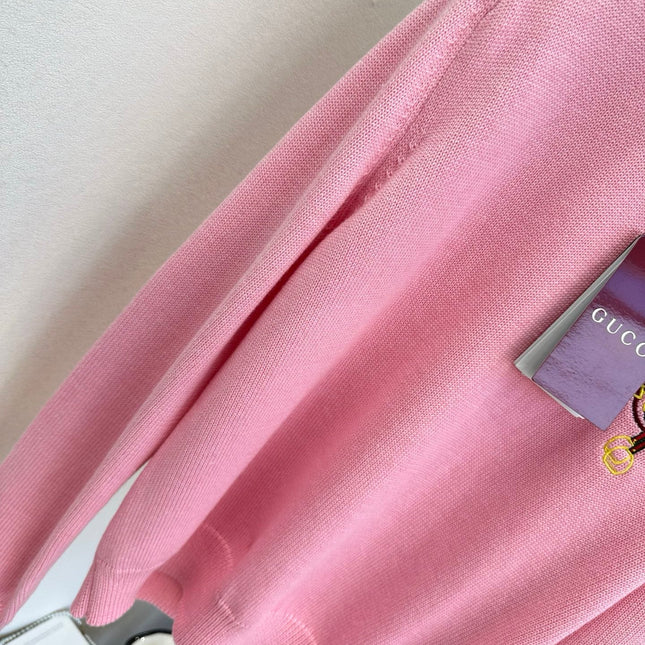 GUCCI SWEATER STYLE 58