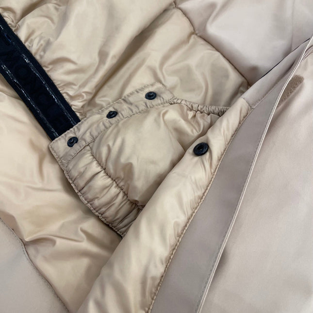 MONCLER 25S SKI JACKET 373