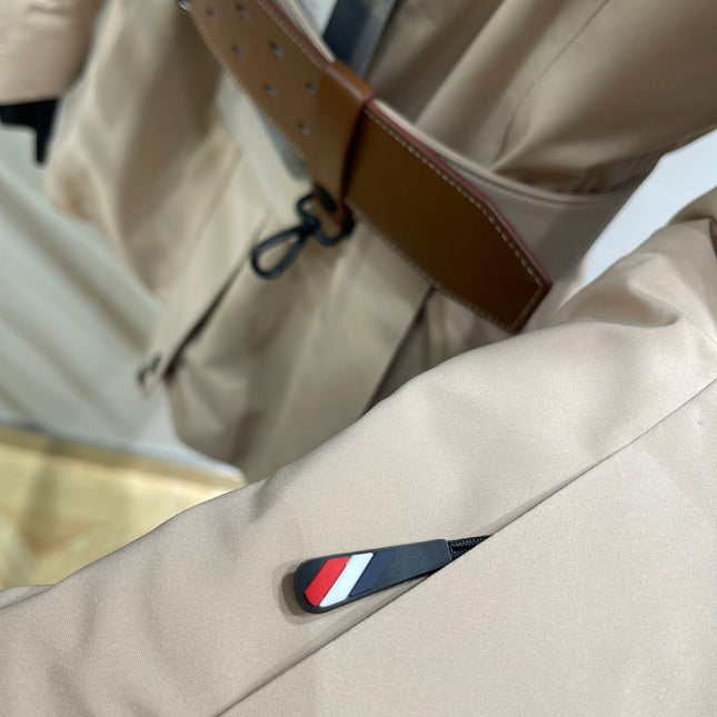 MONCLER 25S SKI JACKET 373