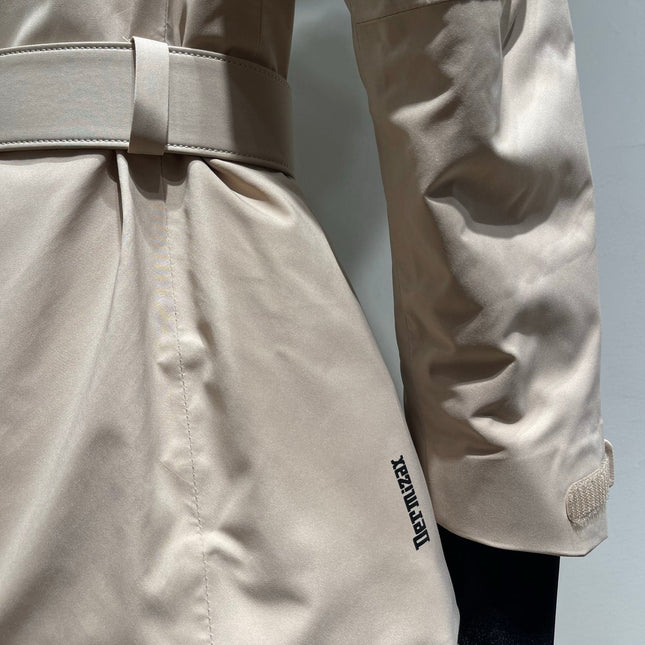 MONCLER 25S SKI JACKET 373