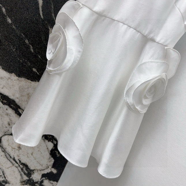 VALENTINO 26S DRESS STYLE 44