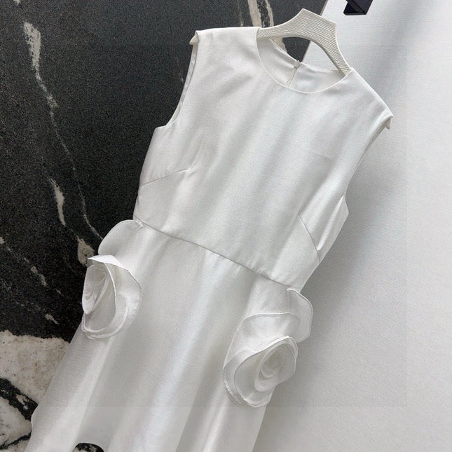 VALENTINO 26S DRESS STYLE 44
