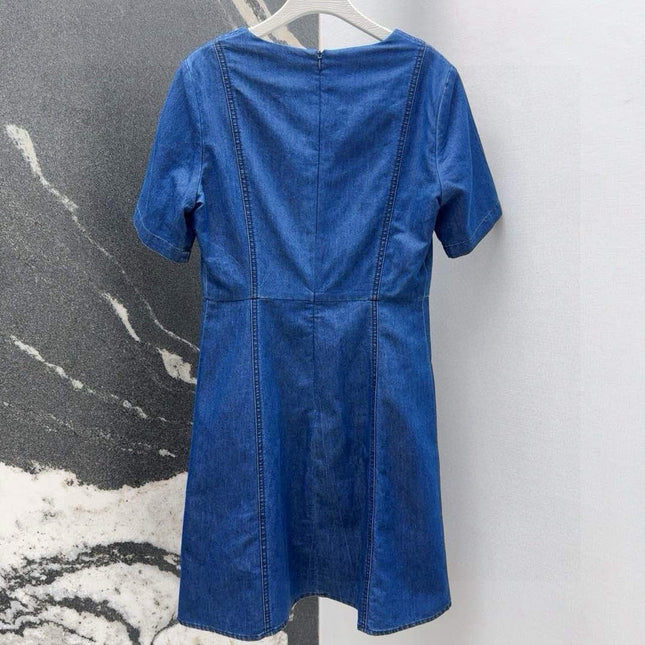 VALENTINO 26S DRESS STYLE 43