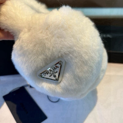 PRADA 25S SKI EARMUFFS 928809