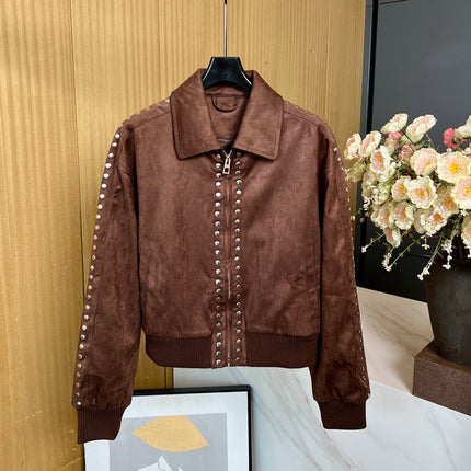 LOEWE JACKET STYLE 57