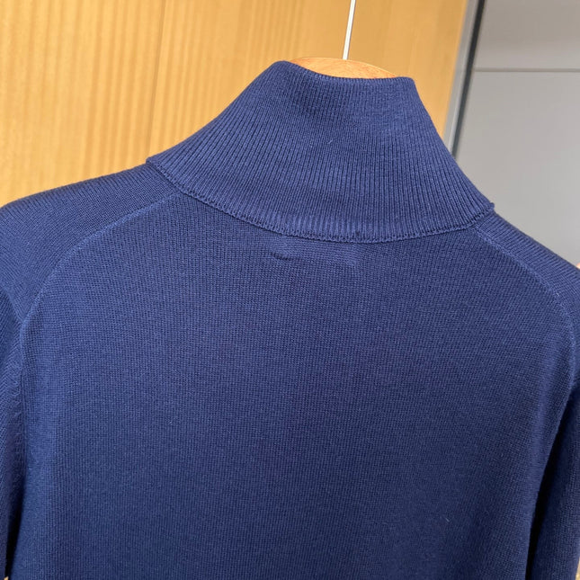 RALPH LAUREN SWEATER STYLE 412