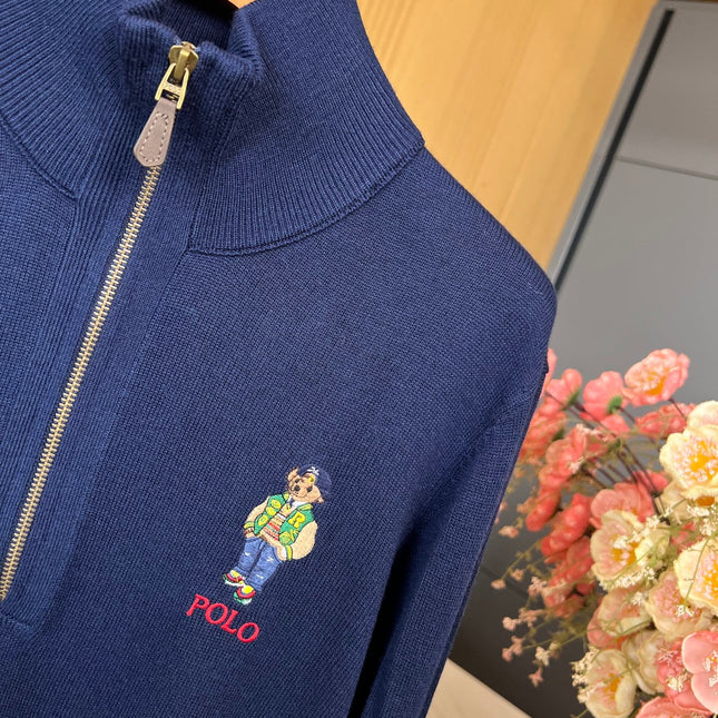 RALPH LAUREN SWEATER STYLE 412
