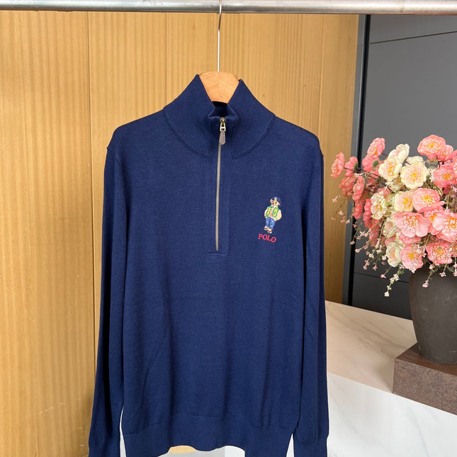 RALPH LAUREN SWEATER STYLE 412