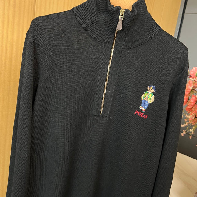 RALPH LAUREN SWEATER STYLE 411