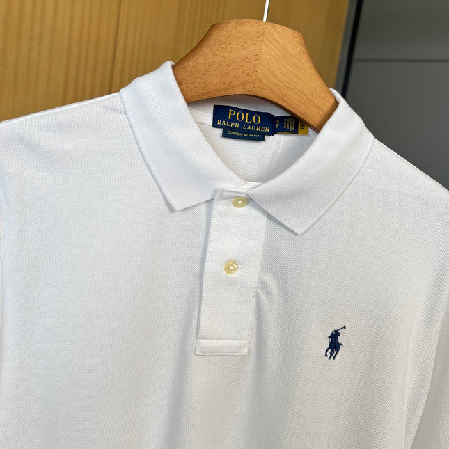 RALPH LAUREN LONG-SLEEVE SHIRT 410