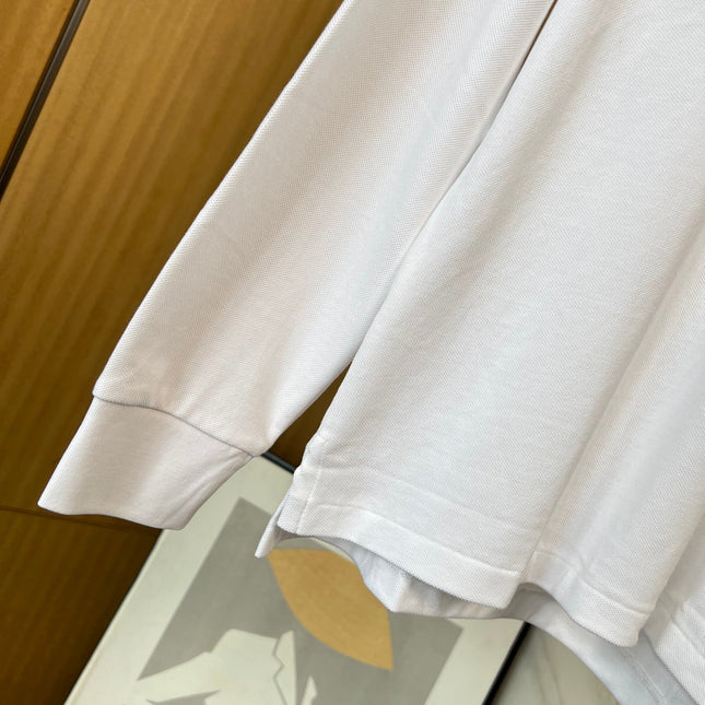 RALPH LAUREN LONG-SLEEVE SHIRT 410