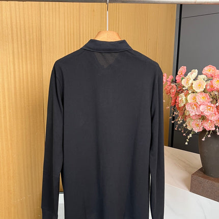 RALPH LAUREN LONG-SLEEVE SHIRT 406