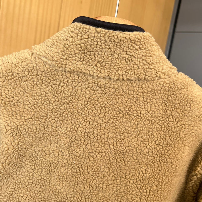 BURBERRY 25S JACKET 137