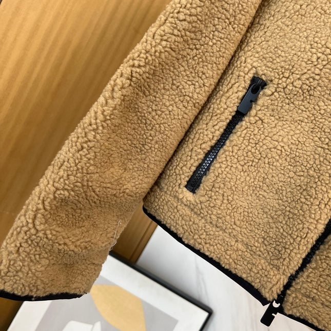 BURBERRY 25S JACKET 137