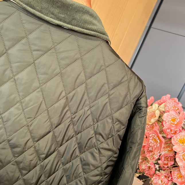 BURBERRY 25S JACKET 126