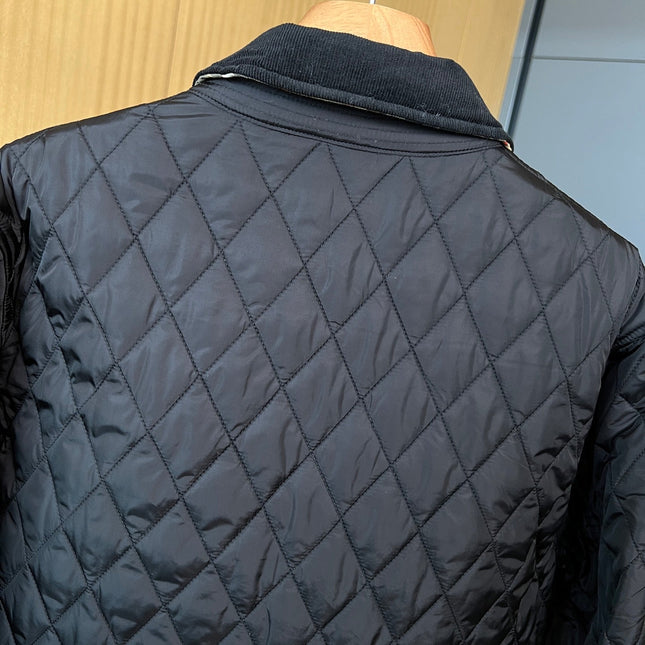 BURBERRY 25S JACKET 125