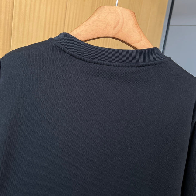 BURBERRY 25S SWEATSHIRT 177