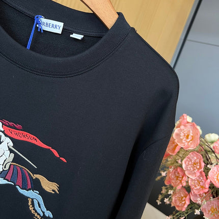 BURBERRY 25S SWEATSHIRT 177
