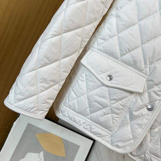 RALPH LAUREN PADDED JACKET STYLE 176