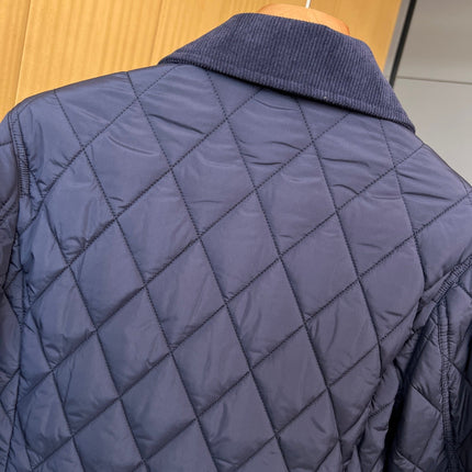 RALPH LAUREN PADDED JACKET STYLE 175