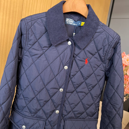 RALPH LAUREN PADDED JACKET STYLE 175