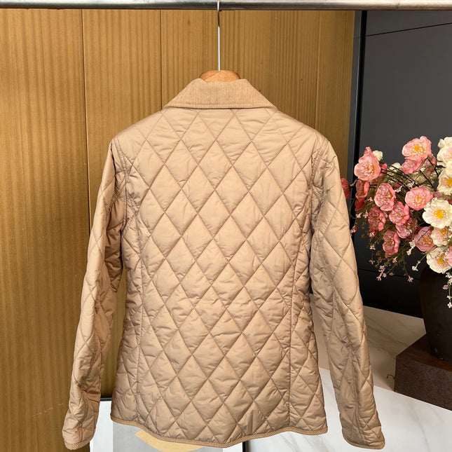 RALPH LAUREN PADDED JACKET STYLE 174