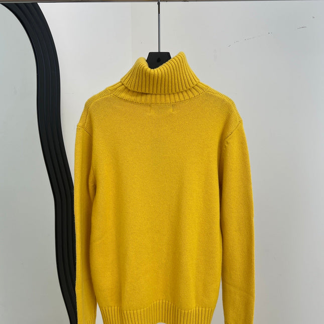 RALPH LAUREN TURTLENECK SWEATER STYLE 160