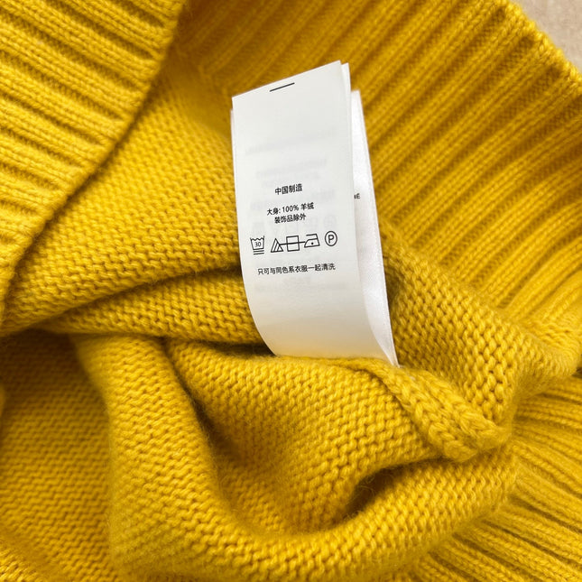 RALPH LAUREN TURTLENECK SWEATER STYLE 160