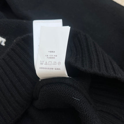 RALPH LAUREN 25S TURTLENECK SWEATER 254