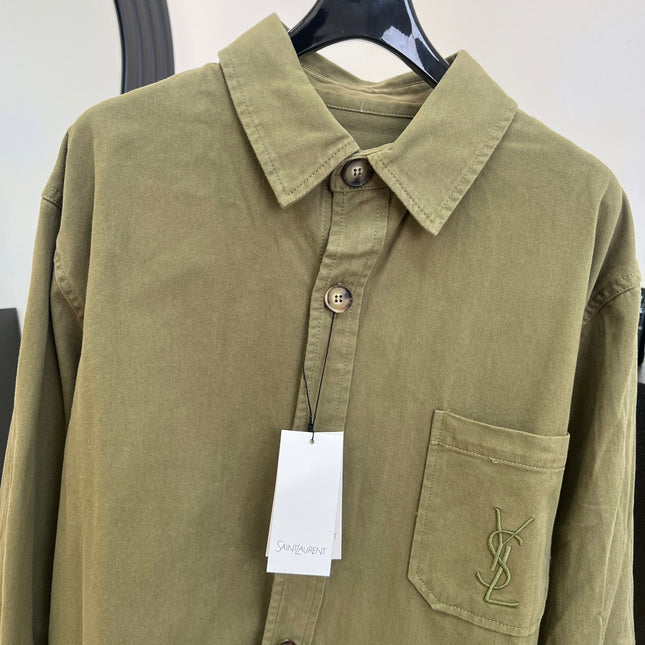 YSL 26S SHIRT 263