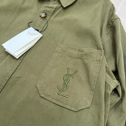 YSL 26S SHIRT 263