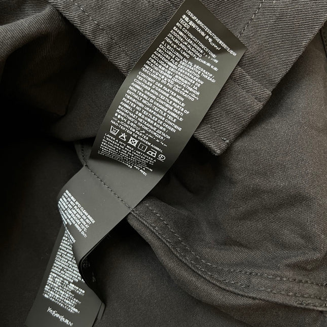 YSL 25S SHIRT STYLE 100