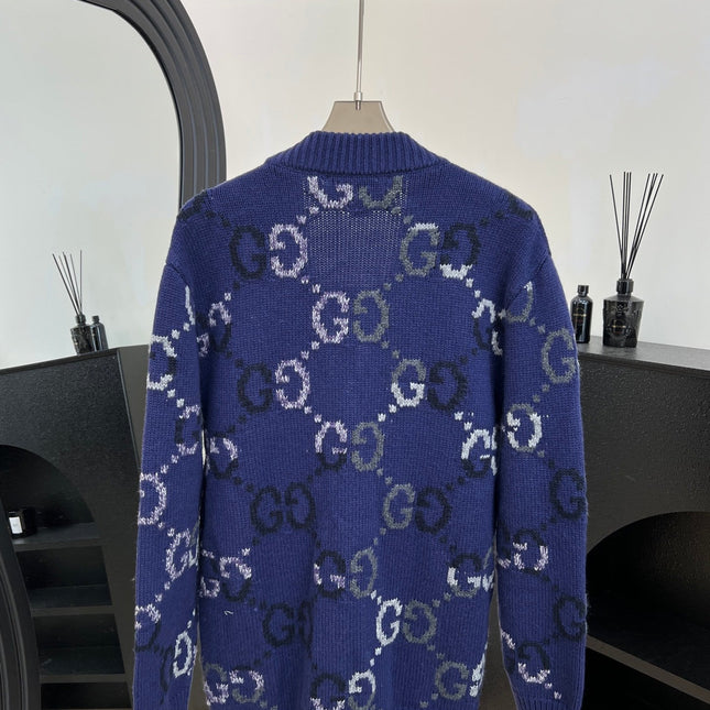GUCCI CARDIGAN 799790