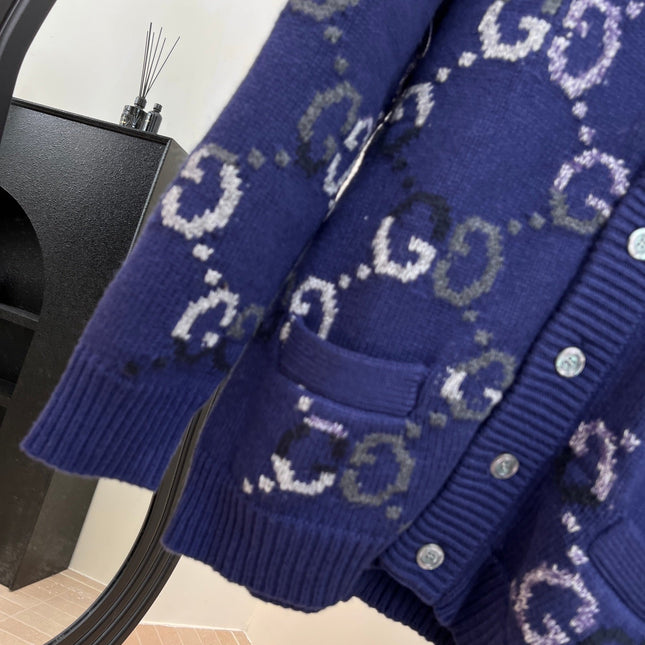 GUCCI CARDIGAN 799790