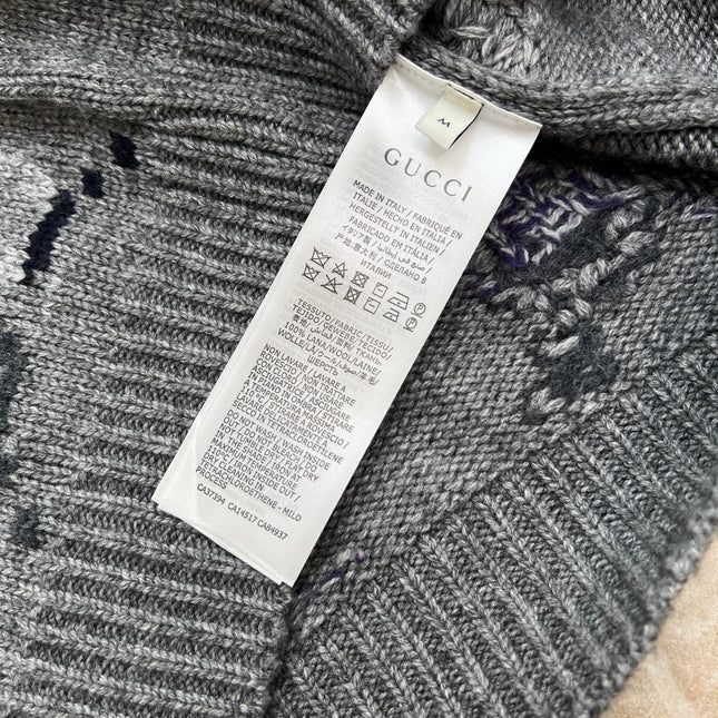 GUCCI CARDIGAN 799791