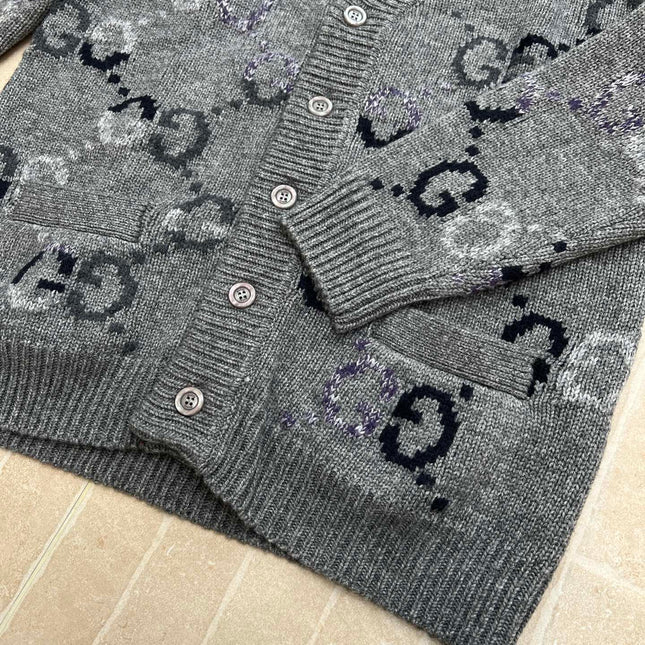 GUCCI CARDIGAN 799791