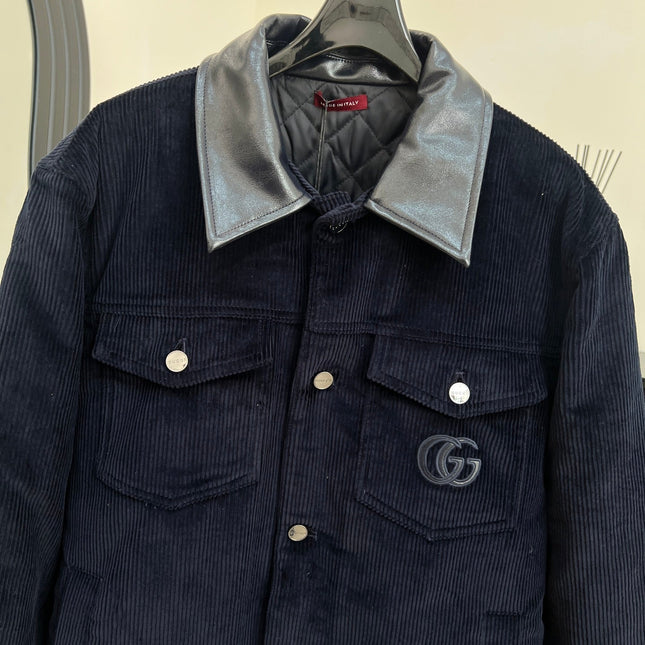 GUCCI JACKET STYLE 14