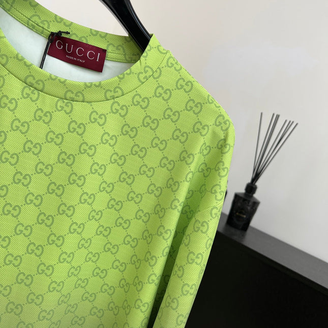 GUCCI SWEATSHIRT STYLE 15