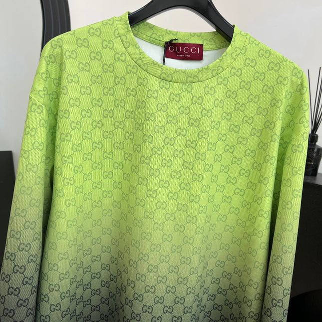 GUCCI SWEATSHIRT STYLE 15